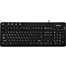 Клавіатура A4-Tech KD-126-2 - зображення 1