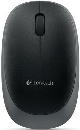 Мишка Logitech M165 (910-004110) - зображення 1