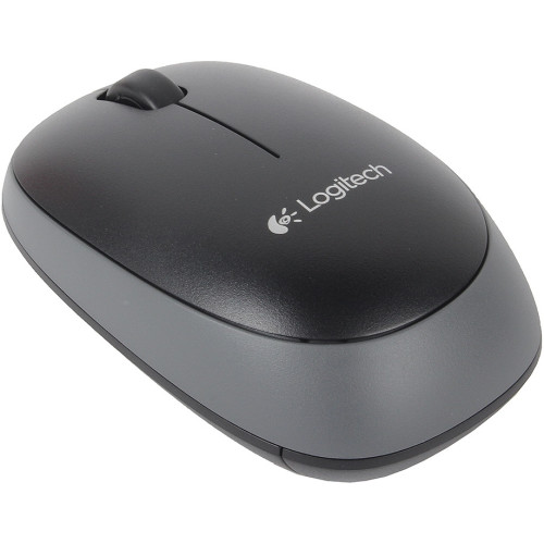 Мишка Logitech M165 (910-004110) - зображення 2