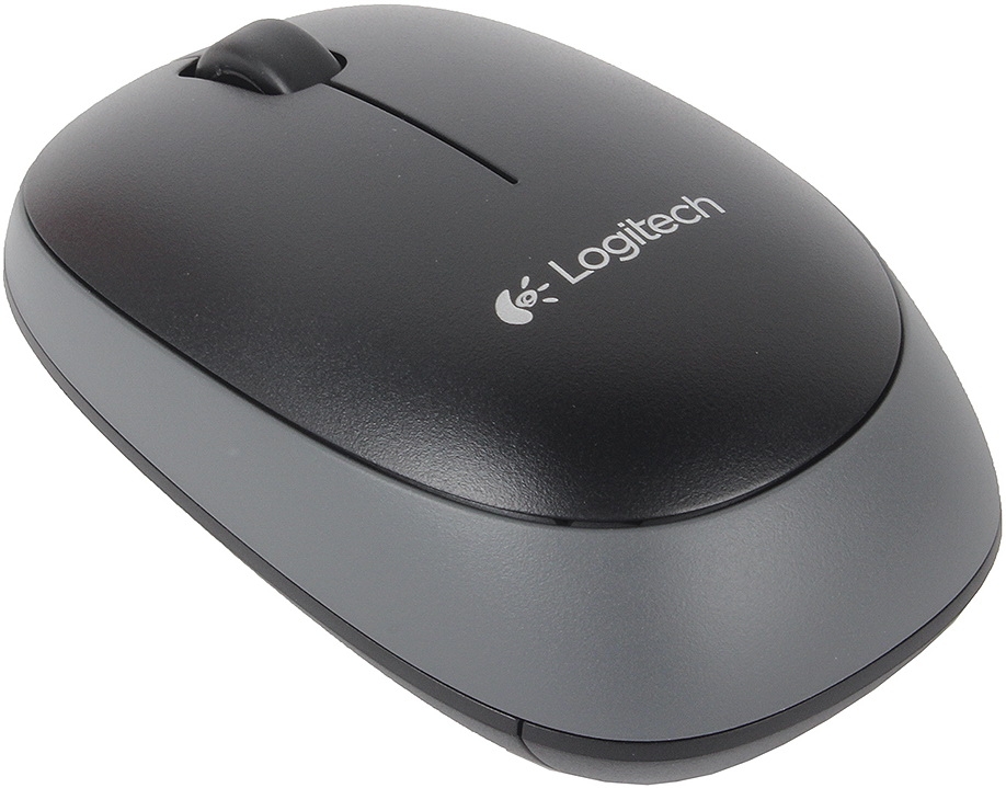 Мишка Logitech M165 (910-004110) - зображення 2