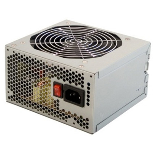 БЖ Delux DLP-25D ATX-400W - зображення 1