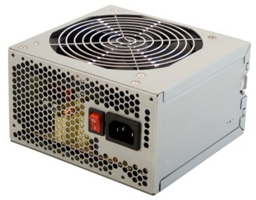 БЖ Delux DLP-25D ATX-400W - зображення 1