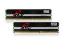 Пам'ять DDR3 RAM 8GB (2x4GB) 1866MHz Goodram PLAY Black PC3-14900 CL9 - зображення 1