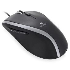 Мишка Logitech M500