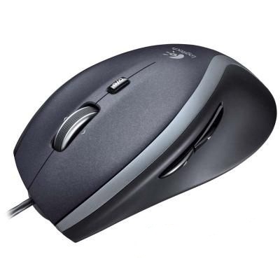 Мишка Logitech M500 - зображення 2