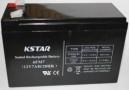 Акумуляторна батарея KSTAR 12V  7.0Ah - зображення 1