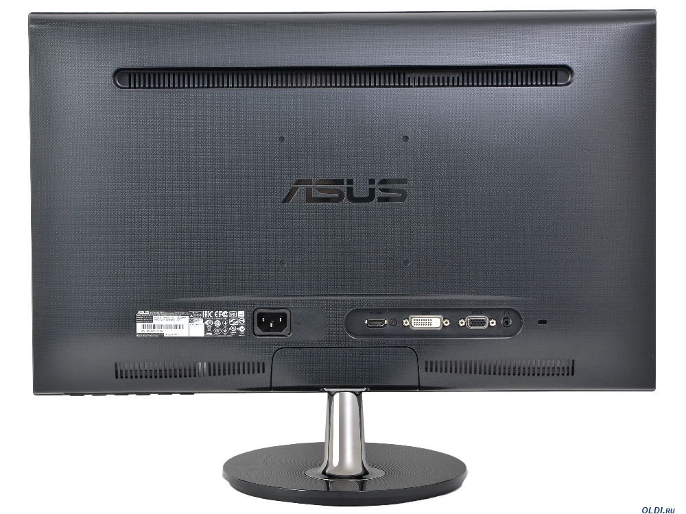 Монітор 22 Asus VS229HA - зображення 2