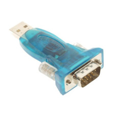 Конвертор USB to COM PowerPlant