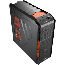 Корпус Aerocool PGS XPREDATOR X1 (EN57073)