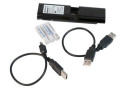 Зарядний пристрій від USB NEXcell UPS-011 - зображення 1