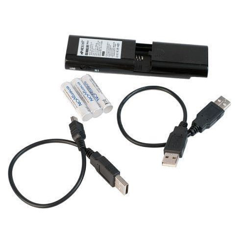 Зарядний пристрій від USB NEXcell UPS-011 - зображення 1