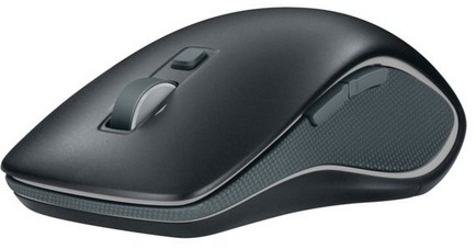 Мишка Logitech M560 - зображення 1