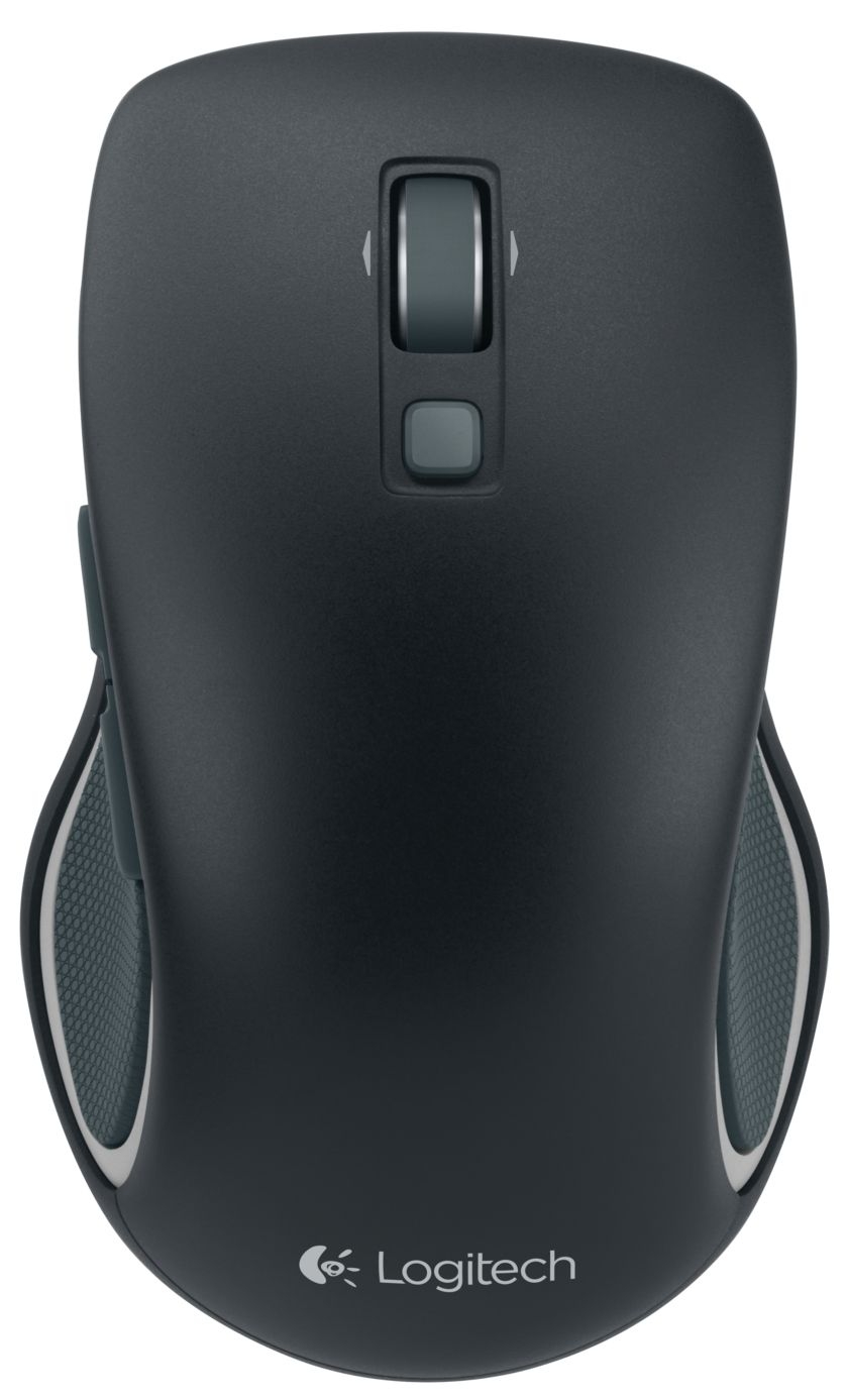 Мишка Logitech M560 - зображення 2