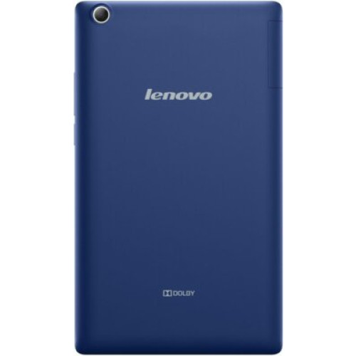 Планшет Lenovo IdeaTab 2 A8-50F 16Gb 3G\/LTE Blue (ZA050008UA) - зображення 9