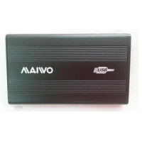 USB Mobile Rack Maiwo K2501A-U2S