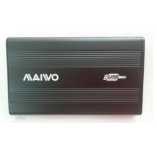 USB Mobile Rack Maiwo K2501A-U2S