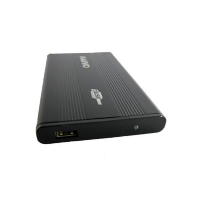 USB Mobile Rack Maiwo K2501A-U2S - зображення 3
