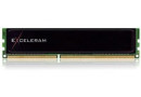 Пам'ять DDR3 RAM 4Gb 1333Mhz eXceleram Black Sark (E30137C) - зображення 1