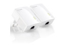 Мережевий адаптер PowerLine TP-Link TL-PA2010KIT - зображення 1