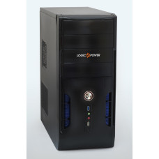 Корпус Logicpower 0050-400 USB 3.0 400Вт