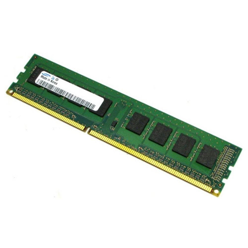 Пам'ять DDR3 RAM 8Gb (1x8GB) 1866Mhz Samsung - зображення 1