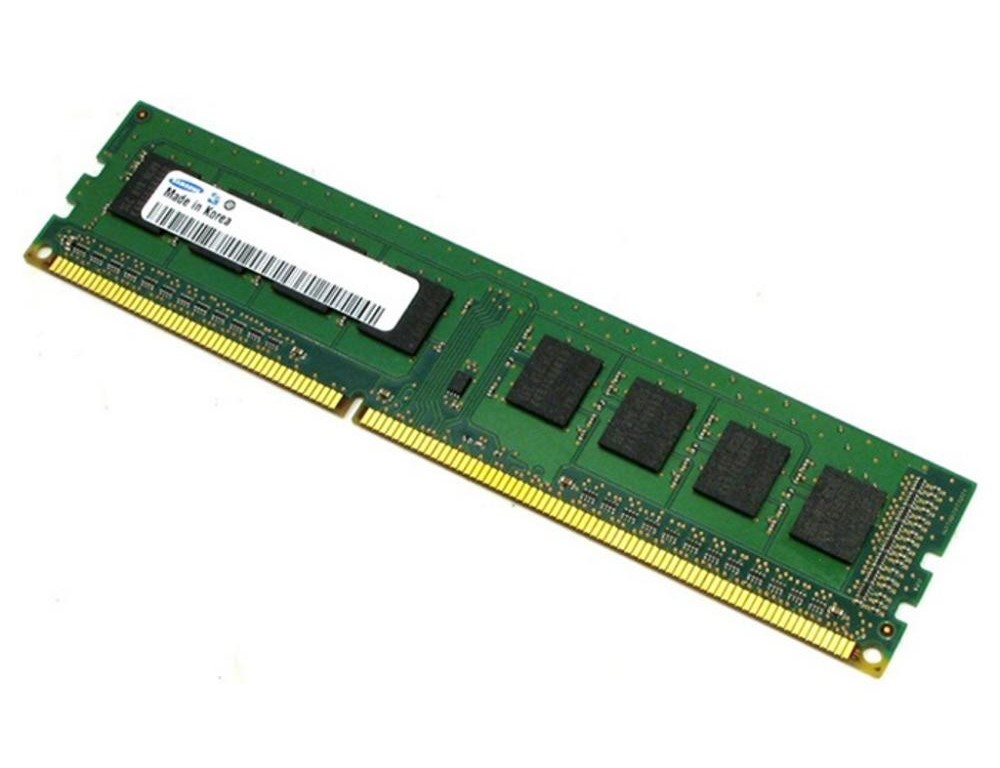 Пам'ять DDR3 RAM 8Gb (1x8GB) 1866Mhz Samsung - зображення 1