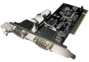 Контролер PCI to 2xCOM Dynamode - зображення 1