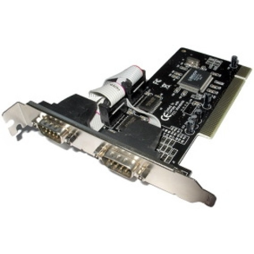 Контролер PCI to 2xCOM Dynamode - зображення 1