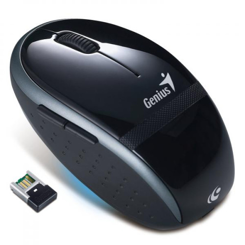 Мишка Genius Traveler 8000  Wireless - зображення 2