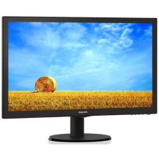 Монітор 22" Philips 223V5LSB2/62