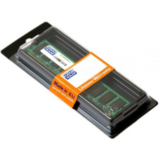 Пам'ять DDR3 RAM 4GB 1600MHz Goodram (GR1600D3V64L11S/4G)