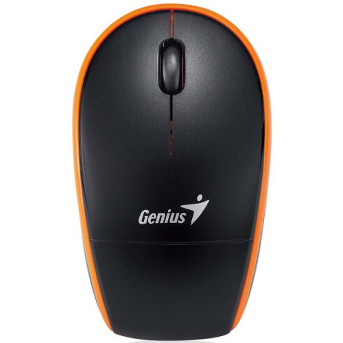 Мишка Genius Wireless Traveler 9000 - зображення 3