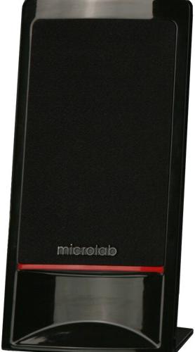 Колонки Microlab M-700U 2.1 - зображення 2