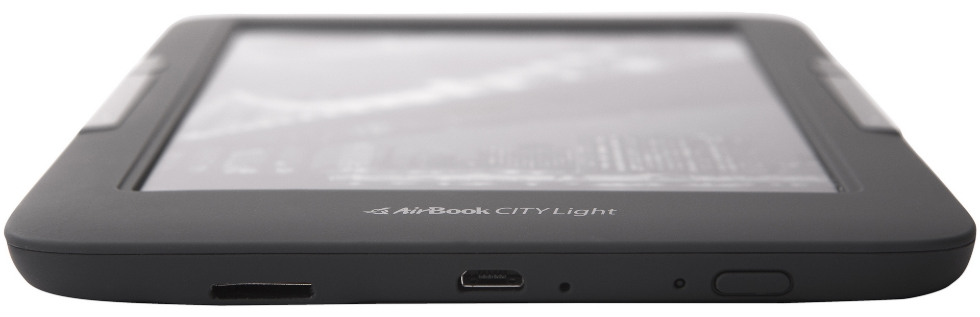 Електронна книга AirBook City Light Touch - зображення 3