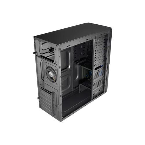 Корпус Aerocool PGS V3 X Advance Evil Blue 550Вт - зображення 3