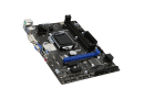 Мат. плата s1150 MSI B85M-P33 V3 - зображення 1