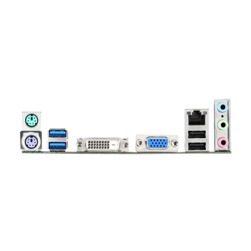 Мат. плата s1150 MSI B85M-P33 V3 - зображення 3