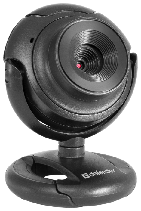 Вебкамера Defender G-lens 2525HD - зображення 1