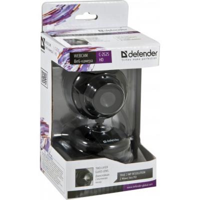 Вебкамера Defender G-lens 2525HD - зображення 2