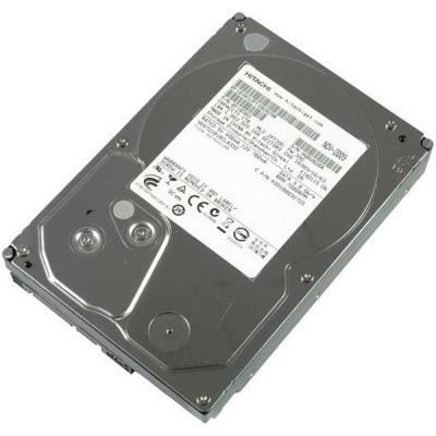 Жорсткий диск HDD 1000Gb Hitachi 0A38028 \/ HDE721010SLA330 - зображення 1