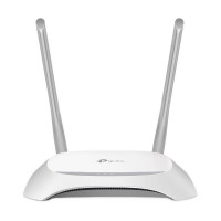 Маршрутизатор WiFi TP-Link TL-WR840N
