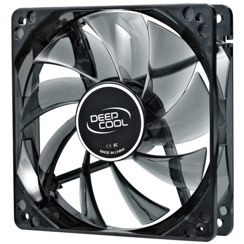 Вентилятор для корпусів 120 мм Deepcool ICE BLADE FAN - зображення 1