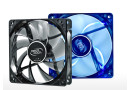 Вентилятор для корпусів 120 мм Deepcool ICE BLADE FAN - зображення 2