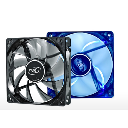 Вентилятор для корпусів 120 мм Deepcool ICE BLADE FAN - зображення 2