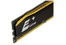 Пам'ять DDR4 RAM 4Gb 2400Mhz Team Elit Plus Gold\/Black (TPD44G2400HC1601) - зображення 2