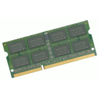 Пам'ять DDR3-1333 4 Gb eXceleram 1333MHz SoDIMM