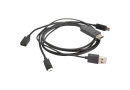 Адаптер MHL to HDMI EXTRADIGITAL - зображення 3