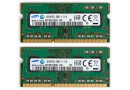 Пам'ять DDR3-1600 4 Gb Samsung SoDIMM CL10, 1.35V - зображення 1