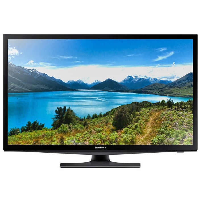 Телевізор 28 Samsung UE28J4100 AKXUA - зображення 1