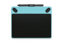 Графічний планшет Wacom Intuos Draw Blue Pen S - зображення 3